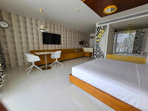 Chill Hotel Seminyak Buitenkant foto