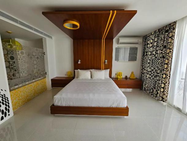 Chill Hotel Seminyak Buitenkant foto