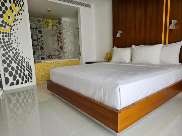 Chill Hotel Seminyak Buitenkant foto