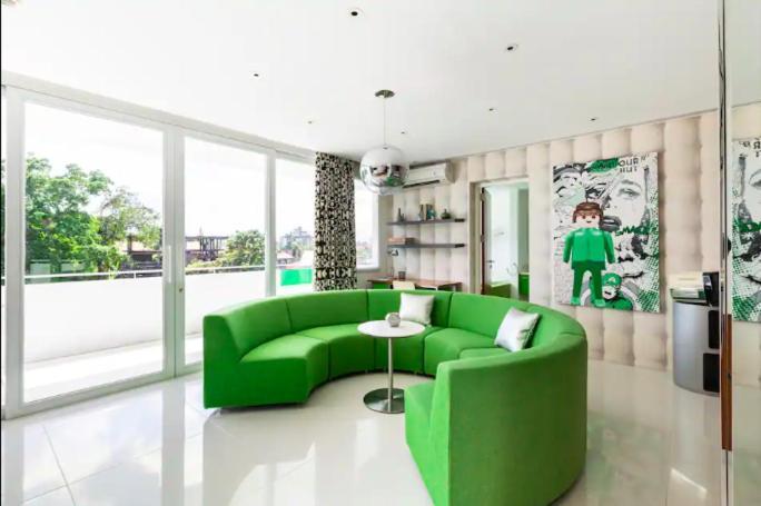 Chill Hotel Seminyak Buitenkant foto
