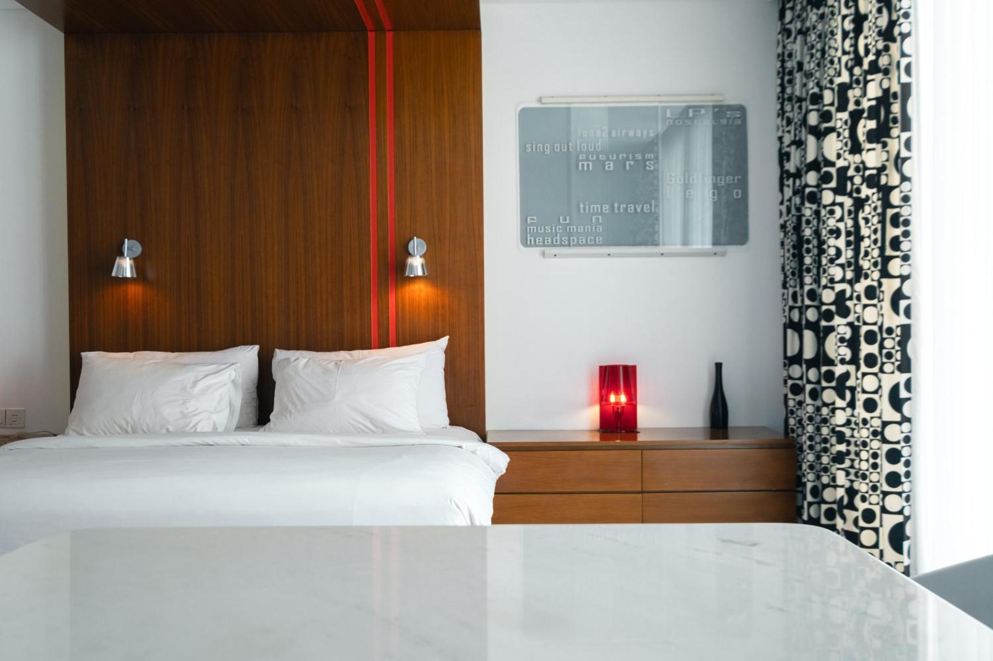 Chill Hotel Seminyak Buitenkant foto